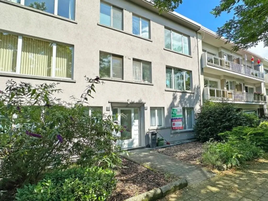 Hoofdfoto Appartement in Wijnegem