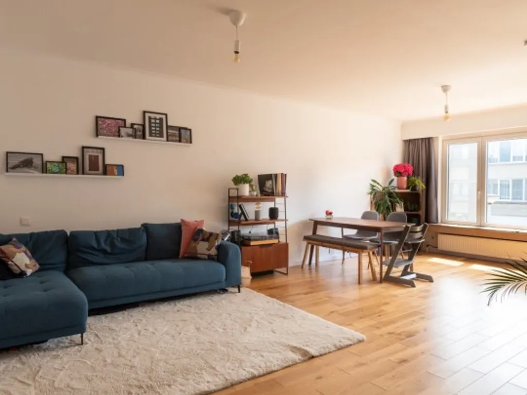 Hoofdfoto Appartement in Deurne