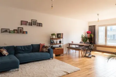Appartement Te Koop Borsbeek