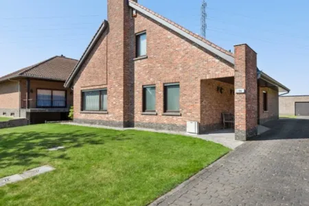 Huis Te Koop Lier