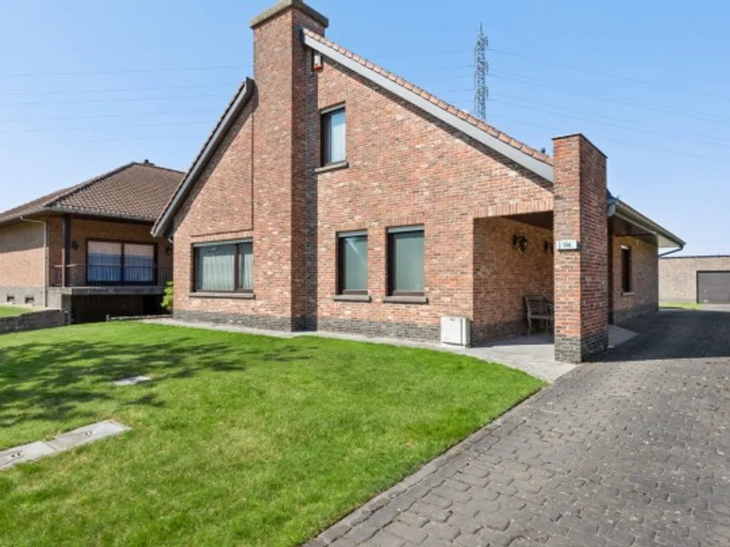 Hoofdfoto Huis in Lier