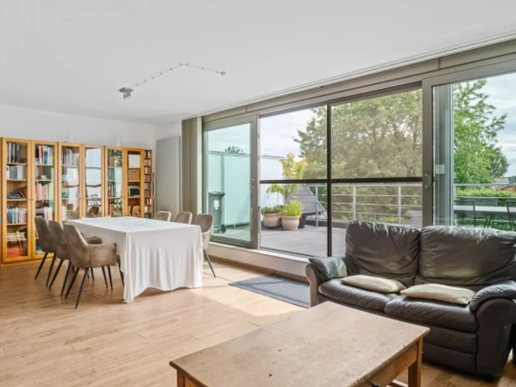 Hoofdfoto Appartement in Broechem