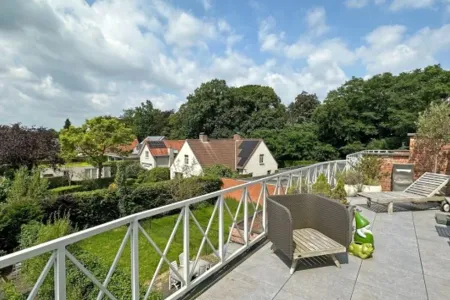 Appartement Te Huur Schilde