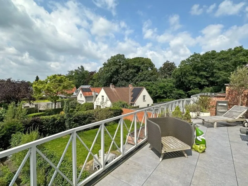 Hoofdfoto Appartement in Schilde