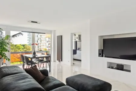 Appartement Te Koop Borgerhout