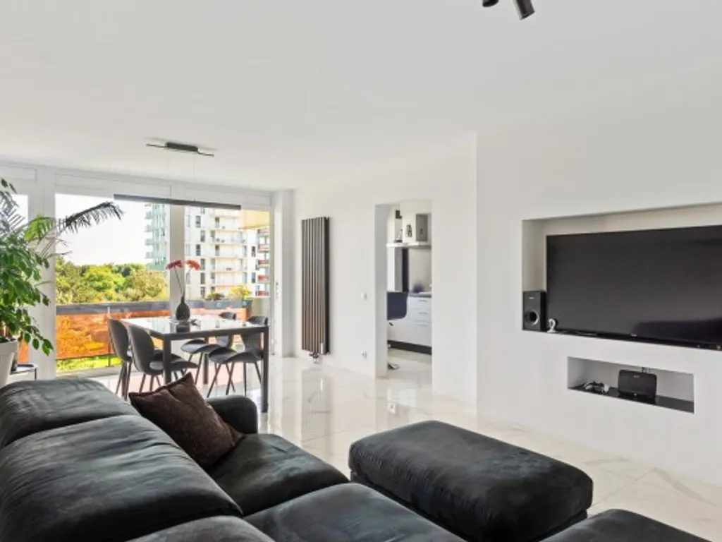 Hoofdfoto Appartement in Borgerhout