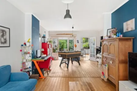 Huis Te Koop Deurne