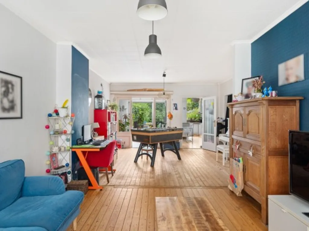 Hoofdfoto Huis in Deurne
