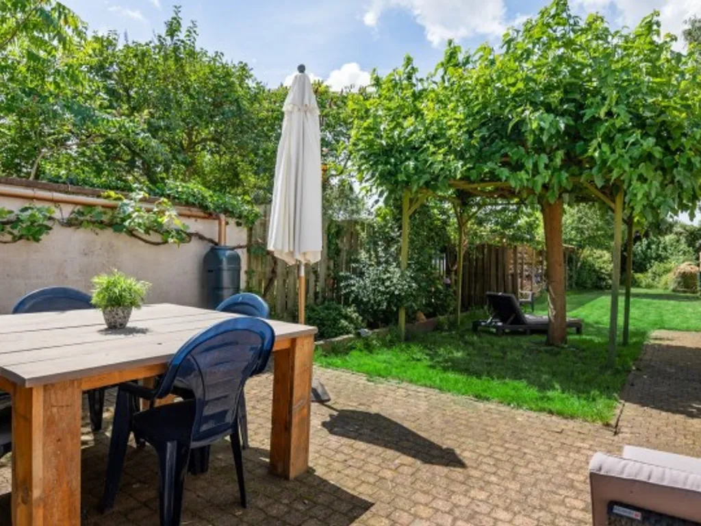 Hoofdfoto Huis in Kapellen