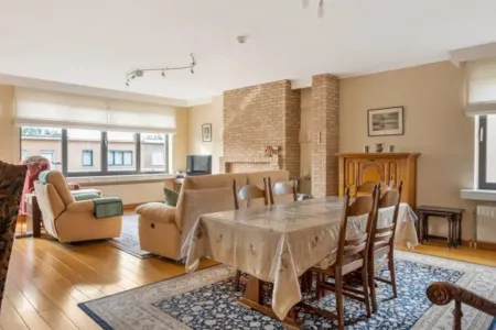 Appartement Te Koop Borsbeek
