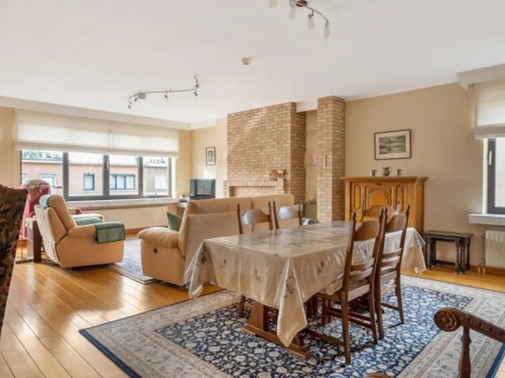 Hoofdfoto Appartement in Borsbeek