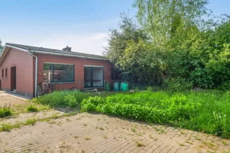 Huis Te Koop Zandhoven
