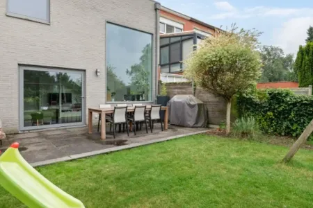 HuisWommelgem