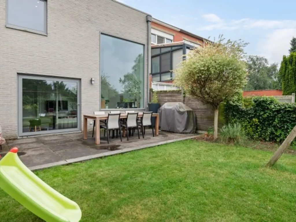 Hoofdfoto Huis in Wommelgem