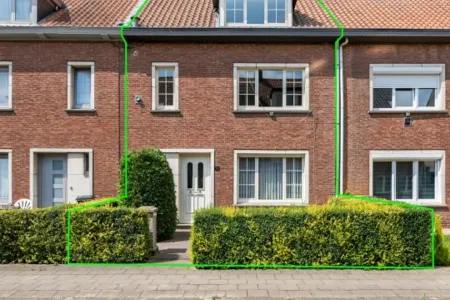 Huis Te Koop Lier