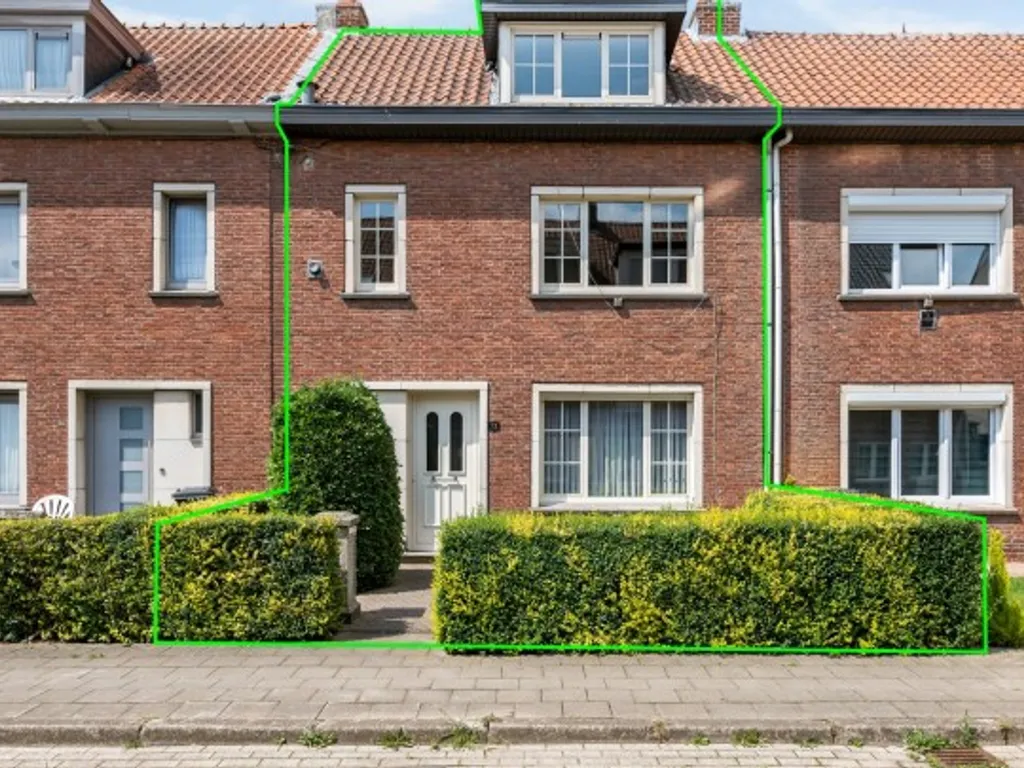 Hoofdfoto Huis in Lier