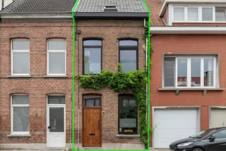 Huis Te Koop Lier