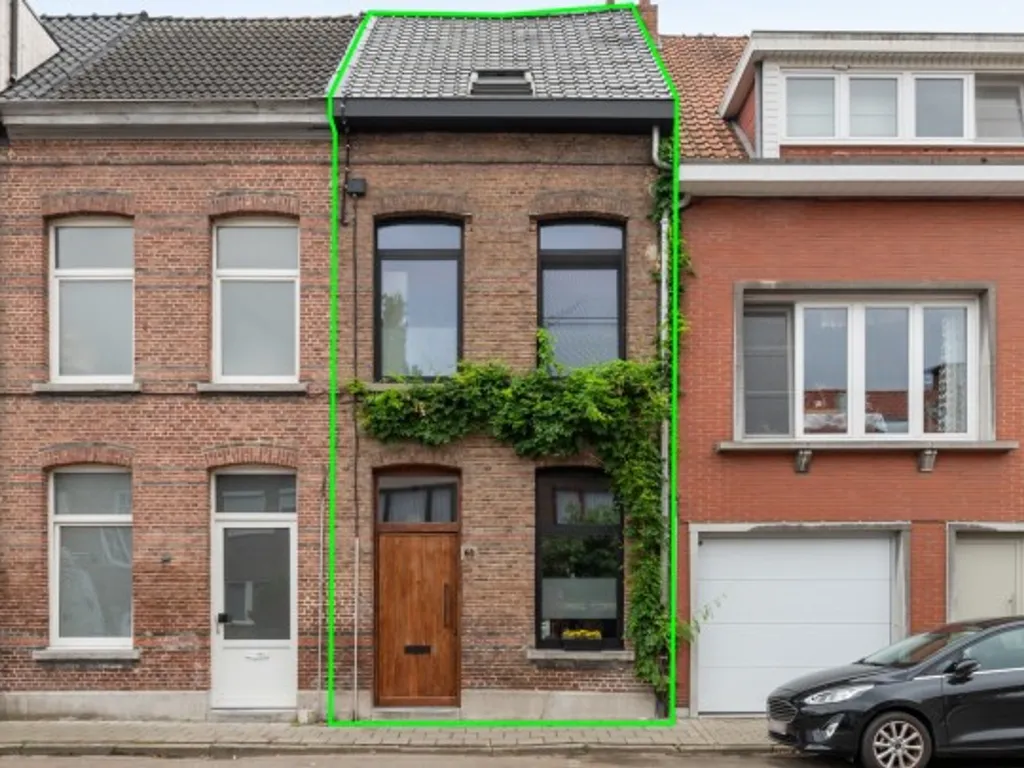 Hoofdfoto Huis in Lier