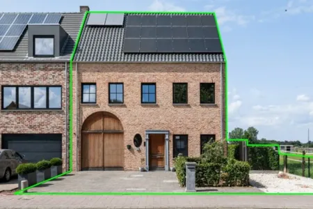 Huis Te Koop Koningshooikt