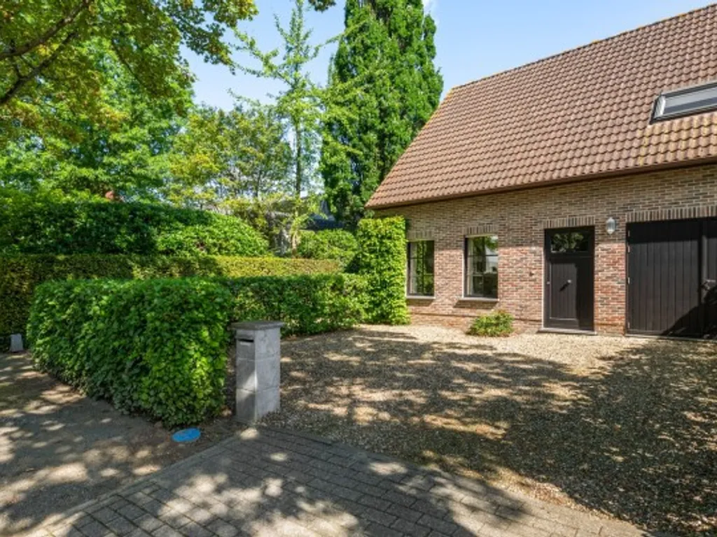 Hoofdfoto Huis in Lint