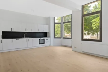 AppartementAntwerpen