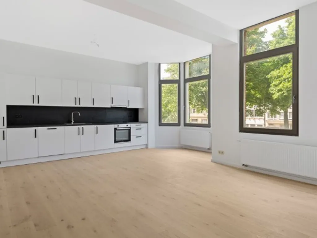 Hoofdfoto Appartement in Antwerpen