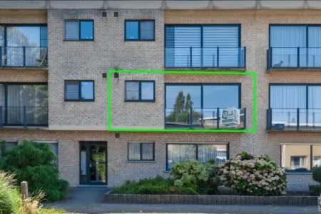 Appartement Te Koop Deurne