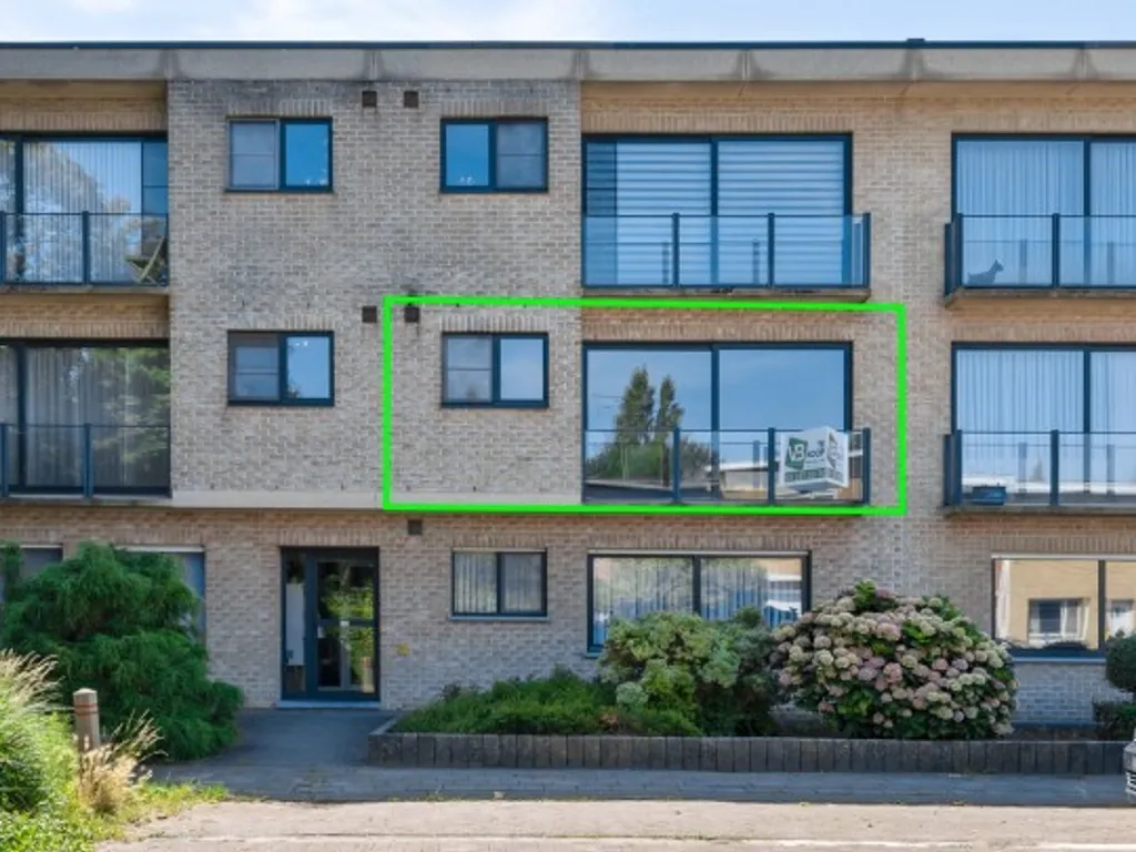 Hoofdfoto Appartement in Deurne