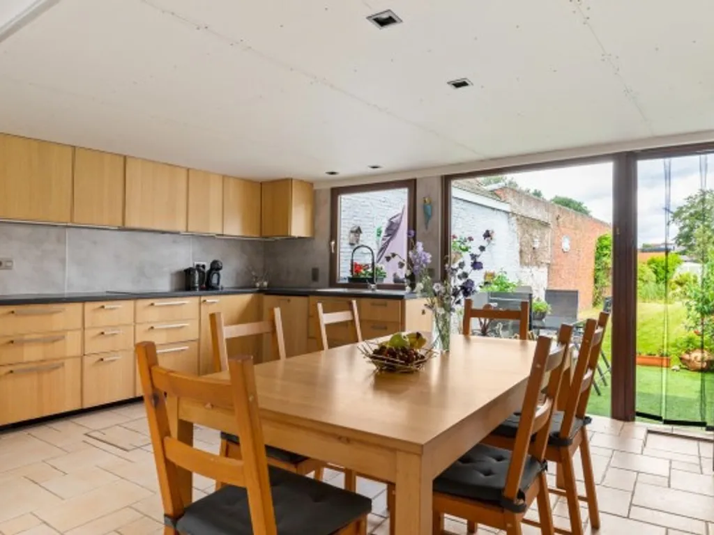 Hoofdfoto Huis in Wijnegem