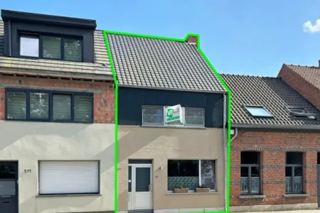 HuisWijnegem