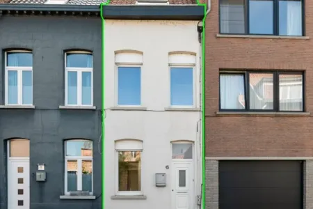 Huis Te Koop Lier