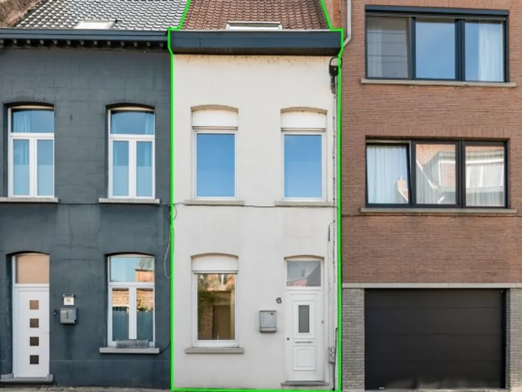 Hoofdfoto Huis in Lier