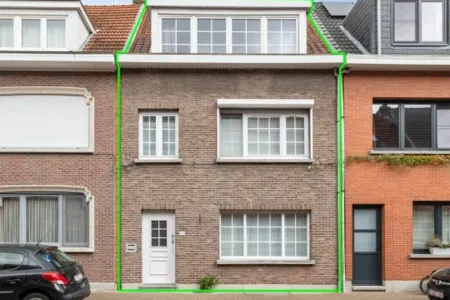 Huis Te Koop Schoten