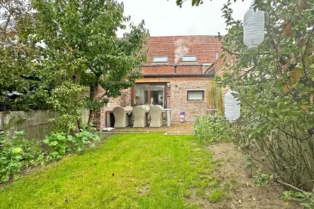 Huis Te Huur Wijnegem