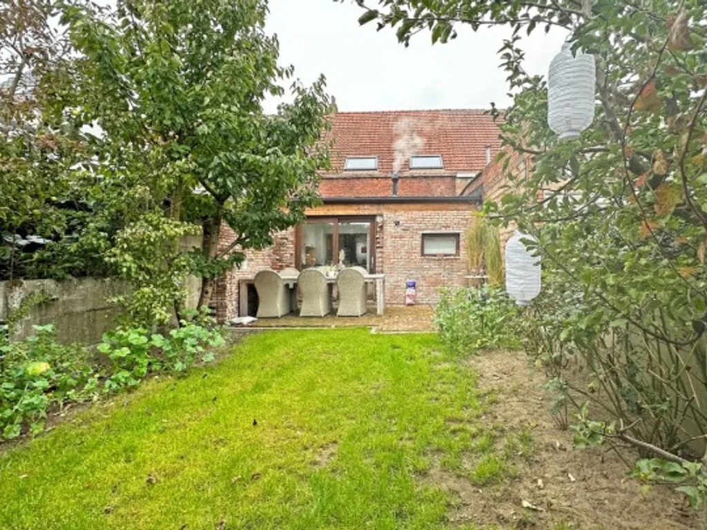 Hoofdfoto Huis in Wijnegem