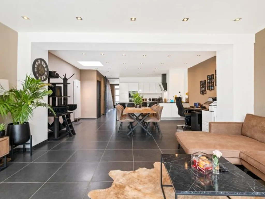 Hoofdfoto Huis in Broechem