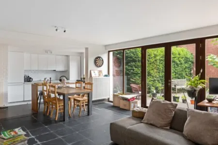 Appartement Te Koop Borsbeek