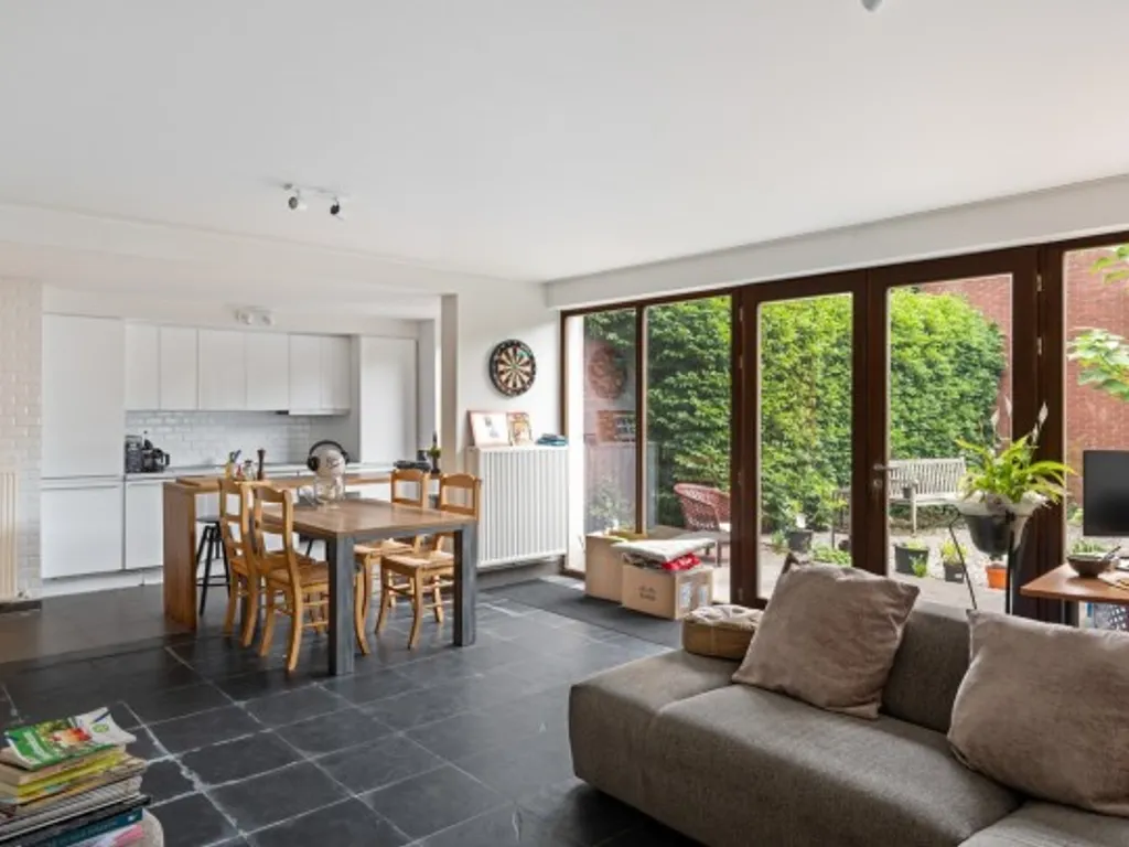 Hoofdfoto Appartement in Borsbeek