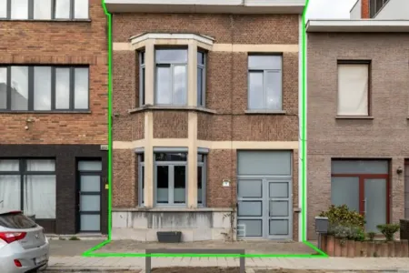 Huis Te Koop Deurne