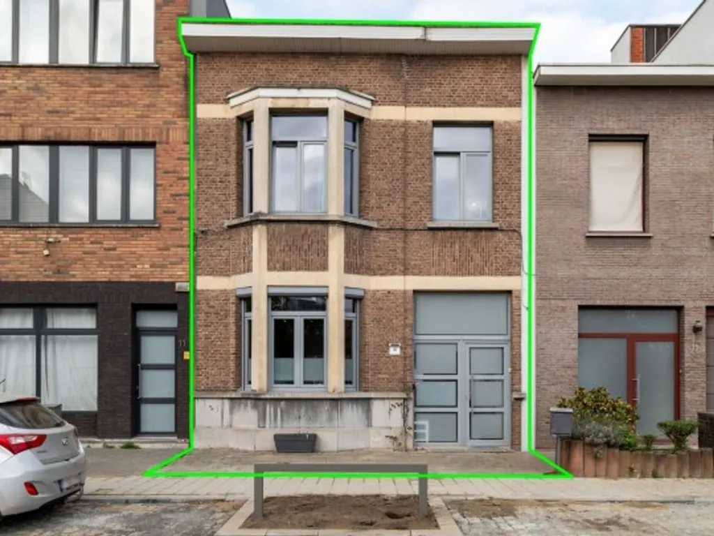 Hoofdfoto Huis in Deurne