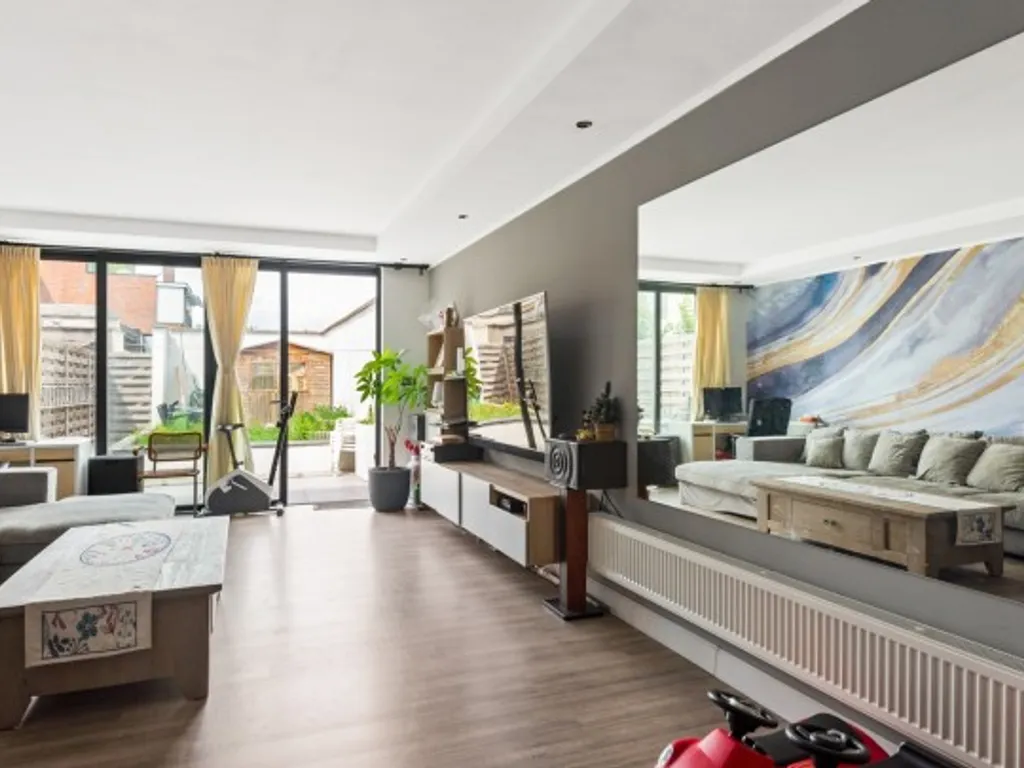 Hoofdfoto Huis in Wijnegem