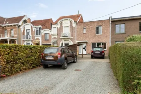 HuisRanst