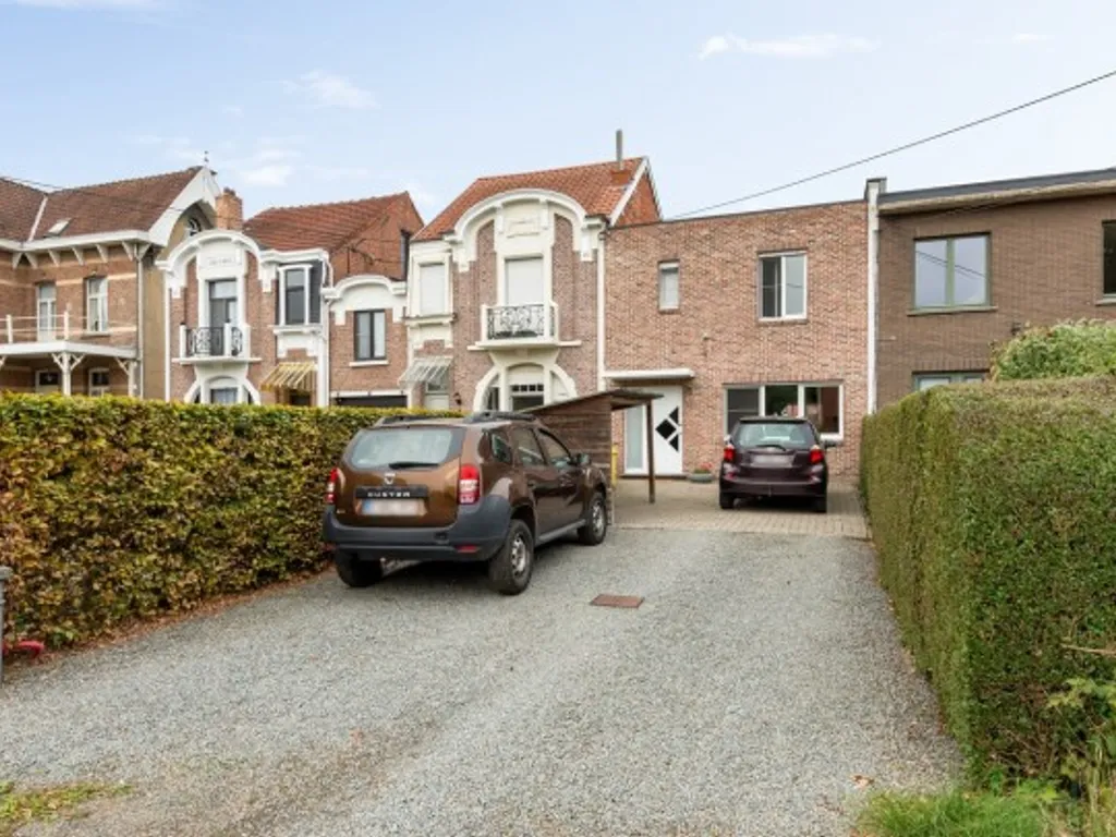 Hoofdfoto Huis in Ranst