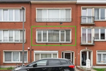 Appartement Te Koop Deurne