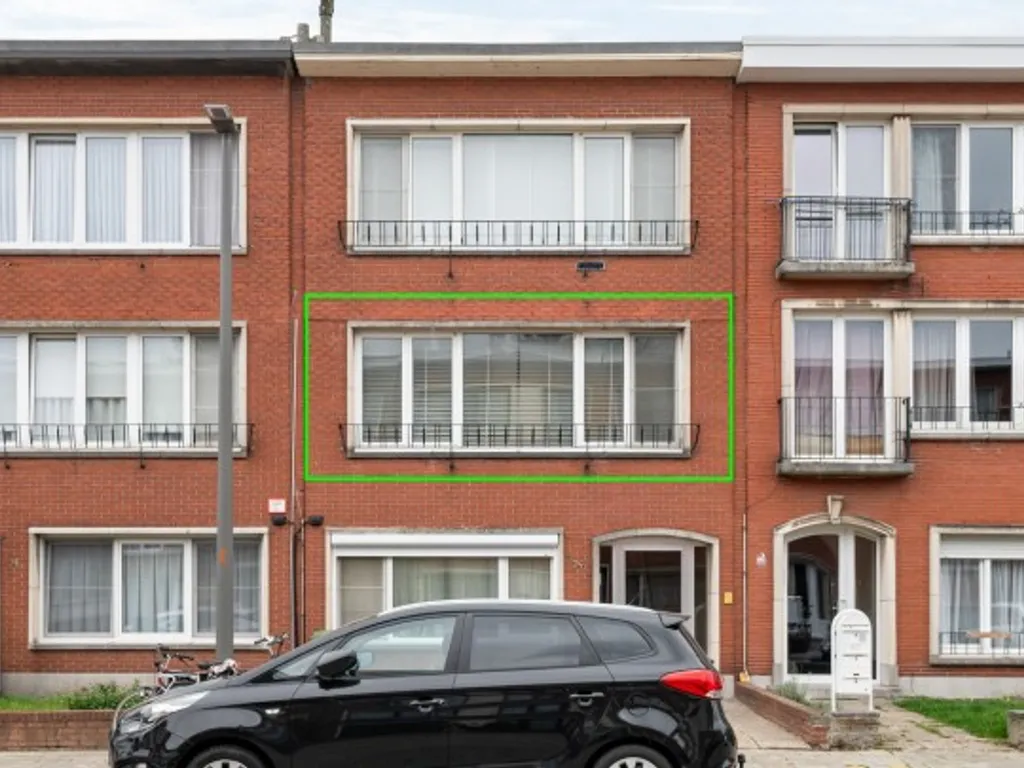 Hoofdfoto Appartement in Deurne