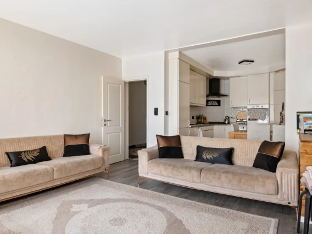 Hoofdfoto Appartement in Deurne