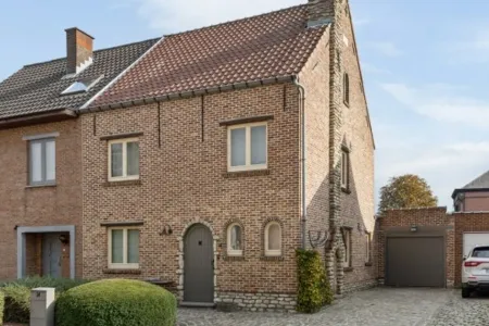 Huis Te Koop Walem
