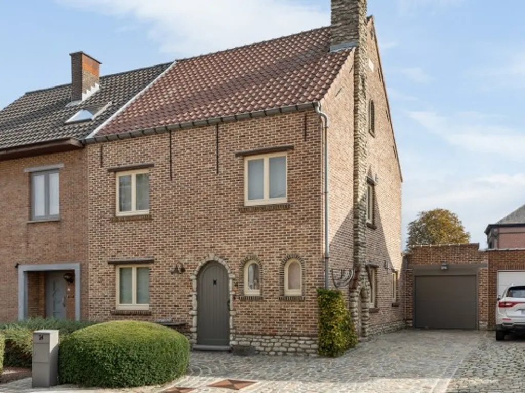 Hoofdfoto Huis in Walem