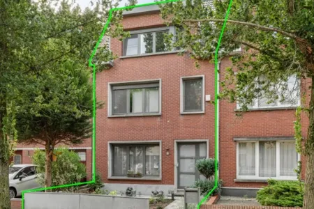 Huis Te Koop Schoten