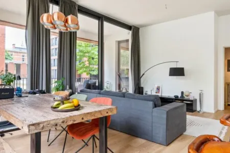 AppartementAntwerpen